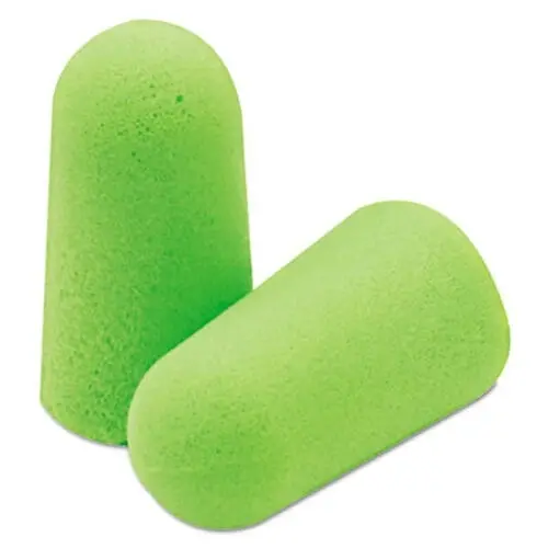 Moldex 6800 Pura-Fit Foam Earplugs (200 Pairs per Box)