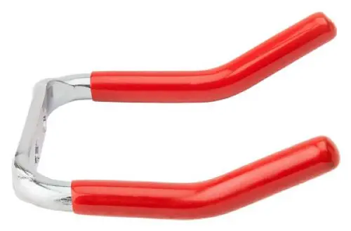 National Vinyl-Coated Tool Hooks (2-3/4″) – Pack of 25