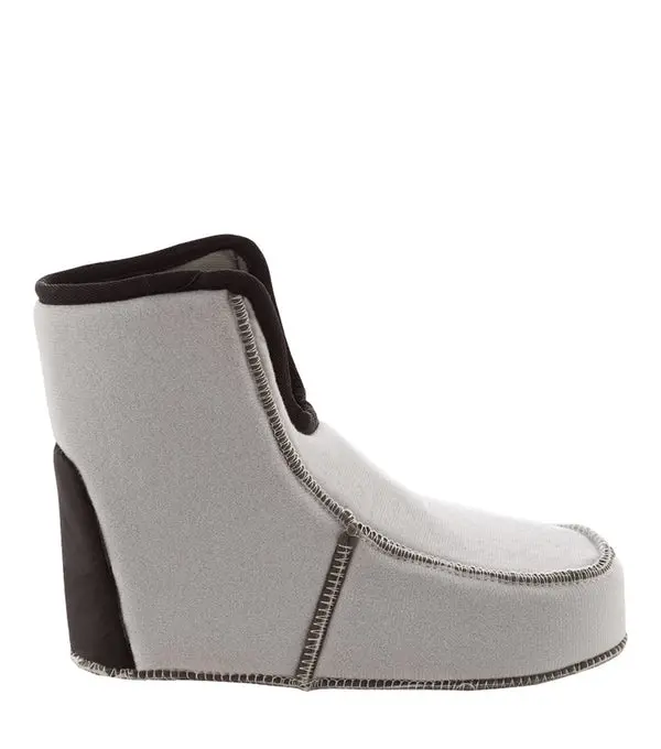 NAT’S R212L Boot Liner – 200g Insulated Replacement for R207 Boots (NT212L)