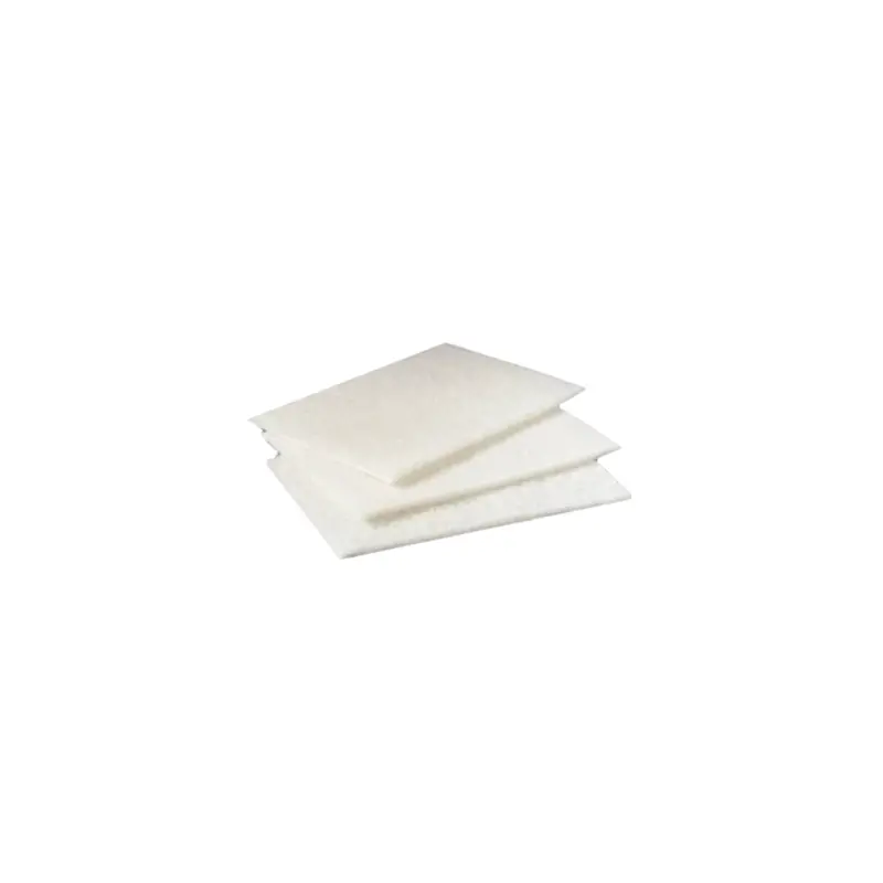 Niagara 98N White Light-Duty Scouring Pad