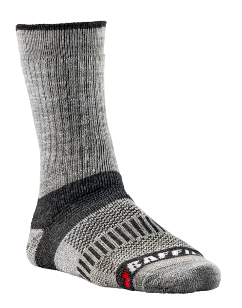 NORTH Cold-Weather Socks – Baffin Thermal Wool-Blend Footwear, SOCK-U008