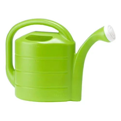 Novelty 30413 Jade Green 2-Gallon Deluxe Garden Watering Can (Each)