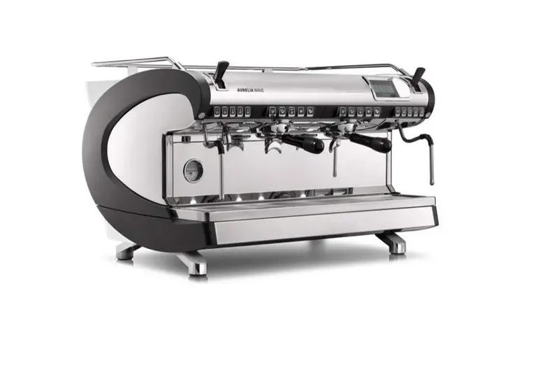 Nuova Simonelli Aurelia Wave Commercial Espresso Machine