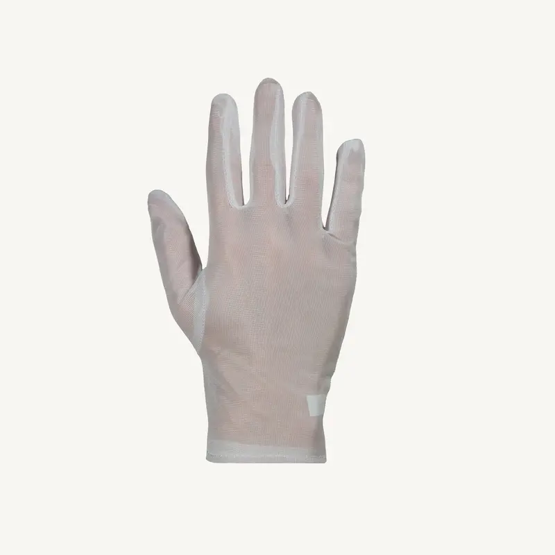 Nylon Inspector Gloves – Slip-On Cuff Design, Low-Lint, N10F