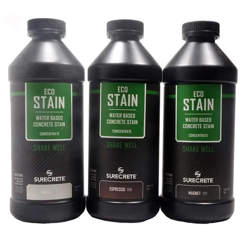Oak Eco-Stain Wood Tone