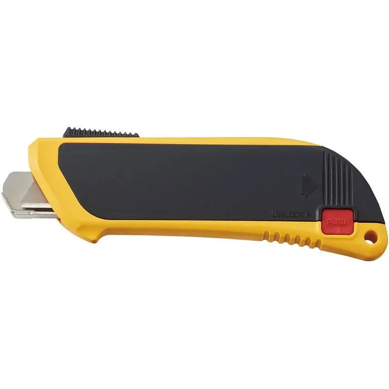 OLFA SK-6 Fully Automatic Safety Knife with Integrated Blade Guard (1060595)
