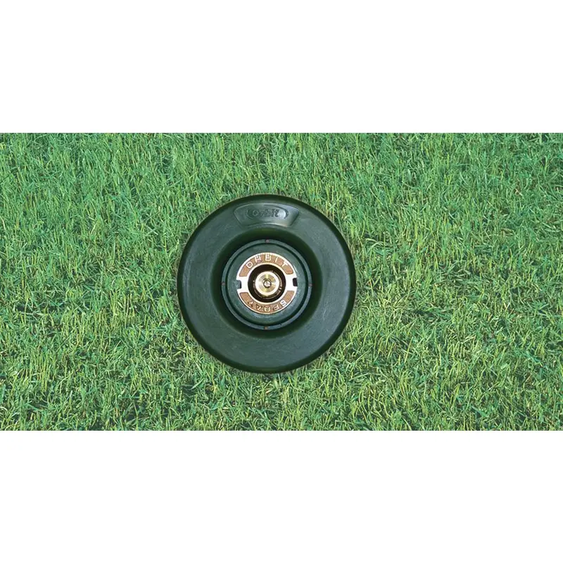 Orbit 26062 Pop-Up Sprinkler Head Guard Donuts – Pack of 50