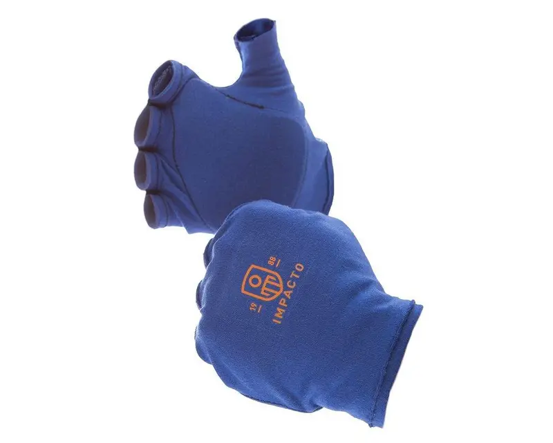 Original Impact-Absorbing Glove Liner – Impacto 501-00