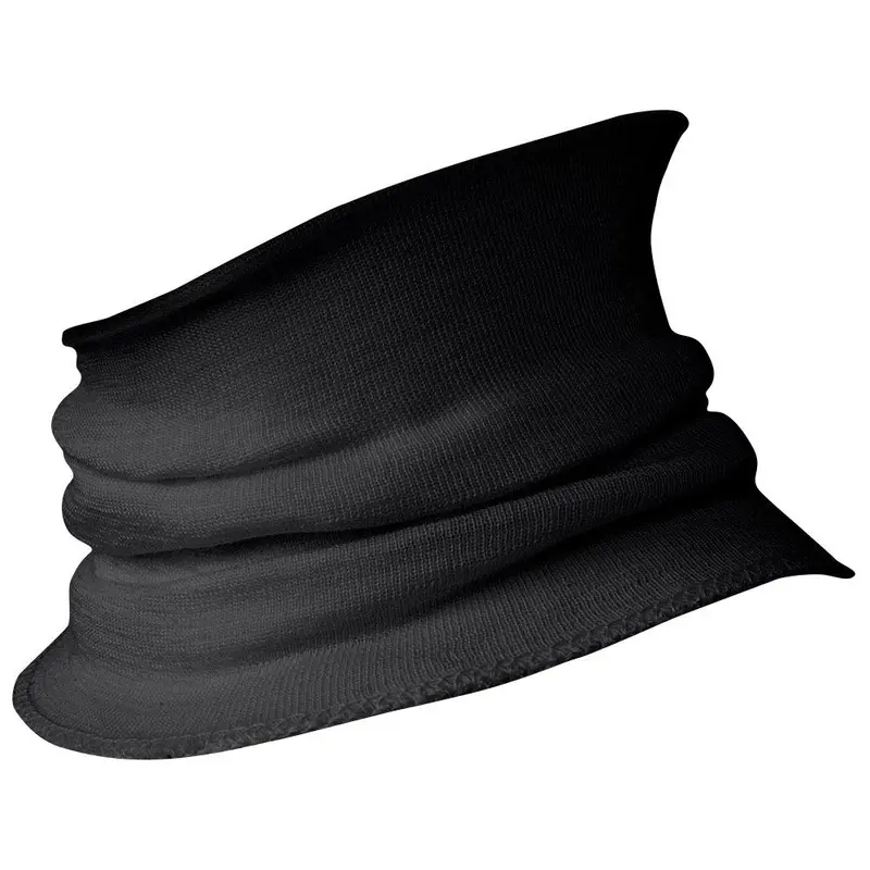Pioneer Black Hard Hat Liner and Windguard – Model 572