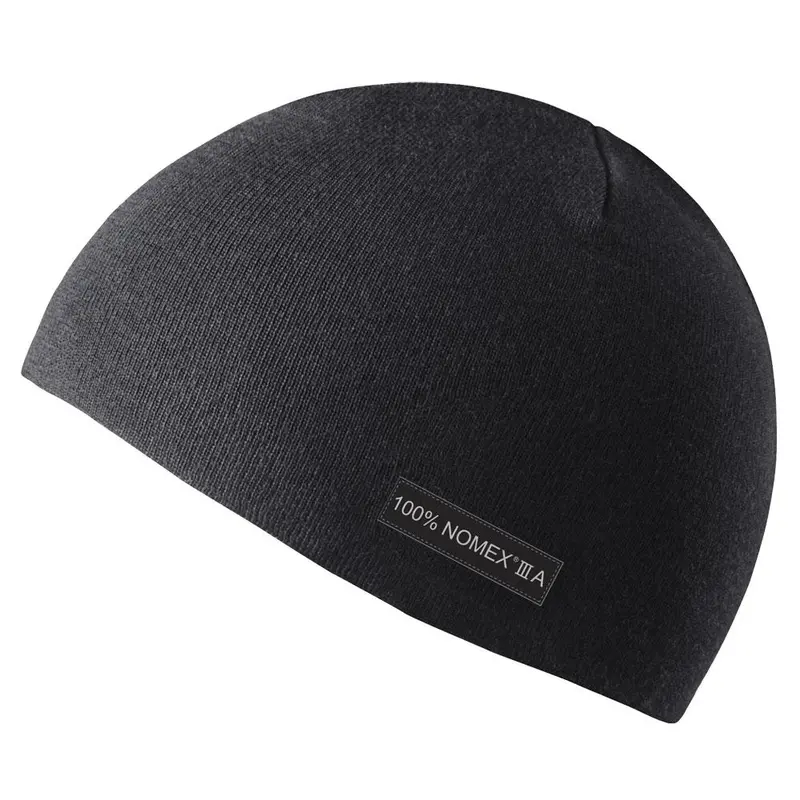 Pioneer Black IIIA Nomex® Beanie – Style C201