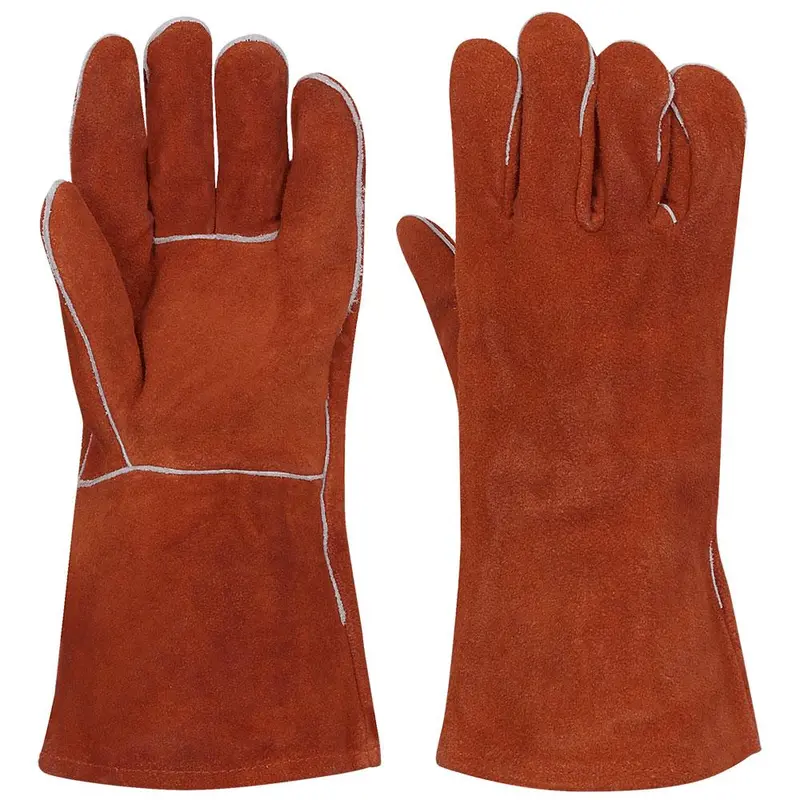 Pioneer Coyote Light-Duty General Purpose Gloves – Dexterity-Optimized 251