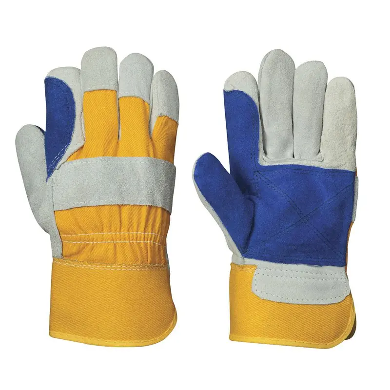 Pioneer Fitter’s Glove – Cowgrain Leather, Model 545