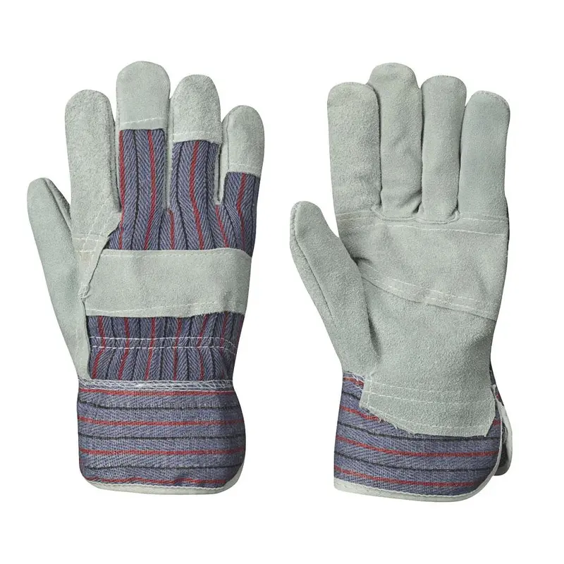 Pioneer Fitter’s Glove – Cowgrain Leather, Model 834