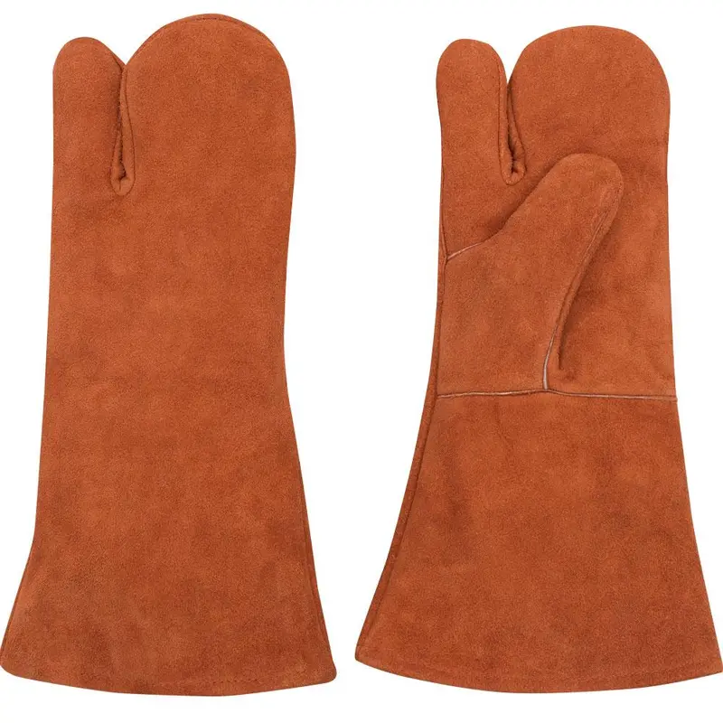 Pioneer Huskies Light-Duty General Purpose Mitts – Flexible 312