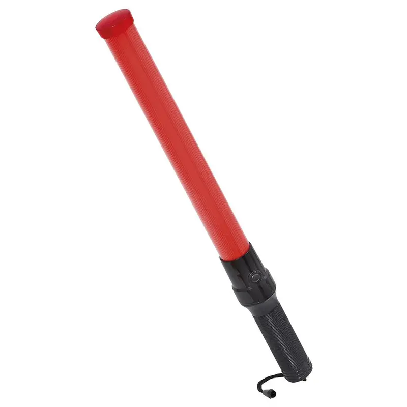 Pioneer LED Traffic Baton – 21-Inch Illuminated Handheld Baton (Models 429, 230)