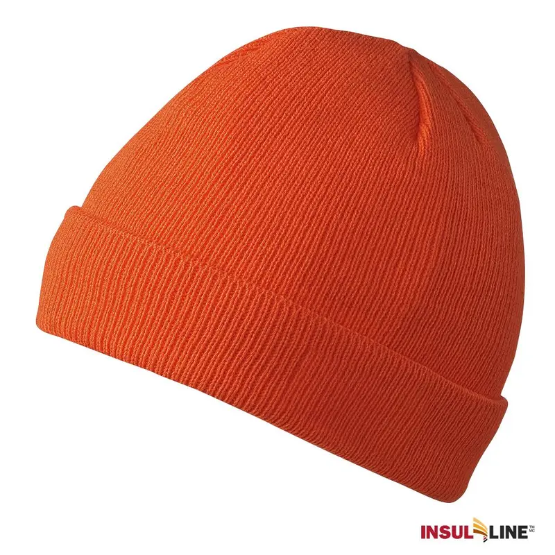 Pioneer Lined Acrylic Knit Beanie – Warm, Lightweight Winter Toque (Models 5564A, 5567A, 5563A)