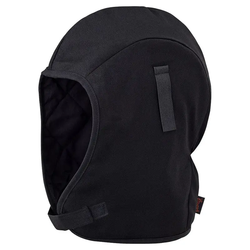 Pioneer Quilted Flame-Resistant Hard Hat Liner – Model 564A