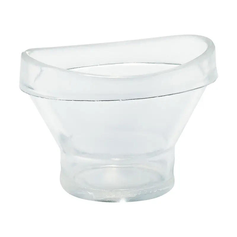 PIP Dynamic Eyebath Cup – Ergonomic Design for Effective Eye Irrigation and First Aid