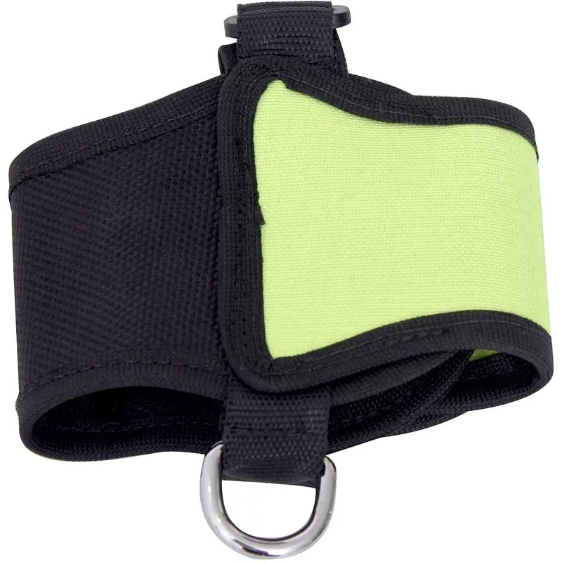 PIP Dynamic™ Measuring Tape Pouch – Durable Nylon, 2 lb Load Capacity, Belt-Clip Ready