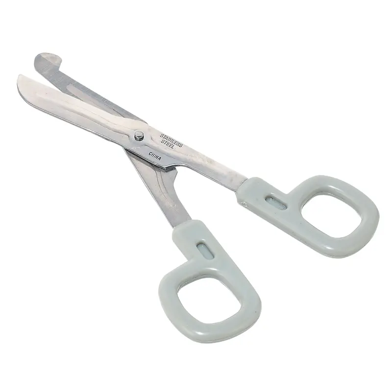 PIP Dynamic Paramedic Trauma Shears – Heavy-Duty, Stainless Steel, 5.5″