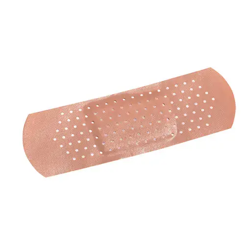 PIP Dynamic Ultra-Narrow Adhesive Bandages – 0.1″ x 3″, 100 per Box
