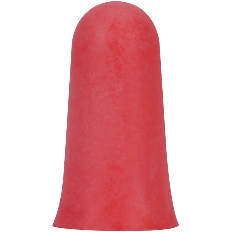 PIP Mega Flare™ Tapered Soft Foam Earplugs – Pack of 200