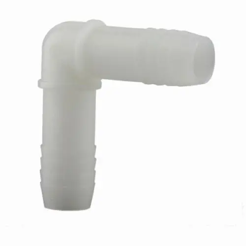Plumbeeze UNE-07 3/4″ Nylon Insert 90° Elbow Coupling – Pack of 10