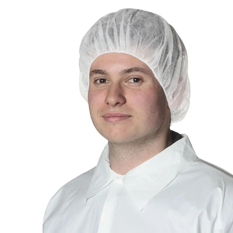 Polypropylene Bouffant Caps – Pioneer 2021