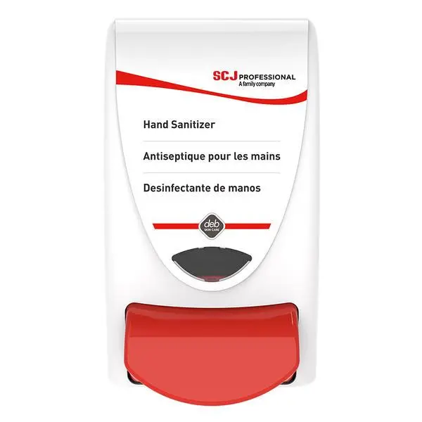 ProLine Sanitize Dispenser – Dedicated 1L Sanitizing Solution Dispenser
