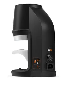 Puqpress Q1 Gen 5 Smart Automatic Tamper