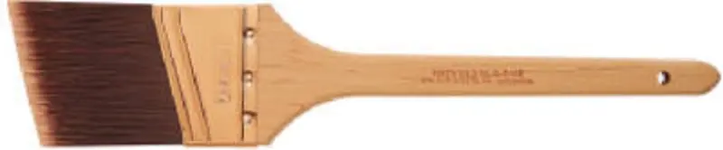 Purdy XL Dale 2-Inch Angular Sash & Trim Paint Brush – Pack of 6