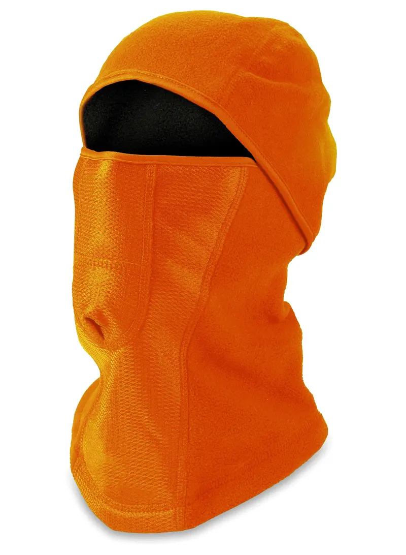 Pyramex 4-in-1 Convertible Balaclava with Face Coverage