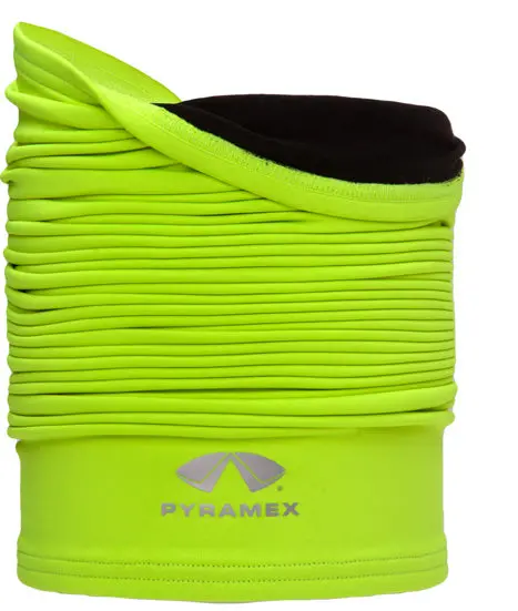 Pyramex MPBFL Fleece-Lined Multi-Purpose Face & Neck Band