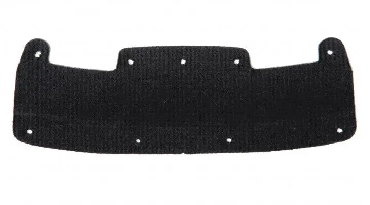 Pyramex Ridgeline® Replacement Sweat Band – Soft, Absorbent Hard Hat Accessory (Model HPRBANDR)