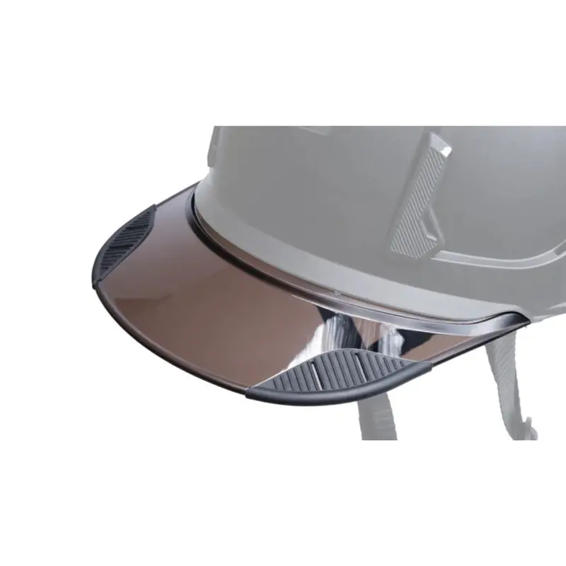 Pyramex SL T2™ Front Brim – Hard Hat Extension for Enhanced Shade (HPT2BRIM)