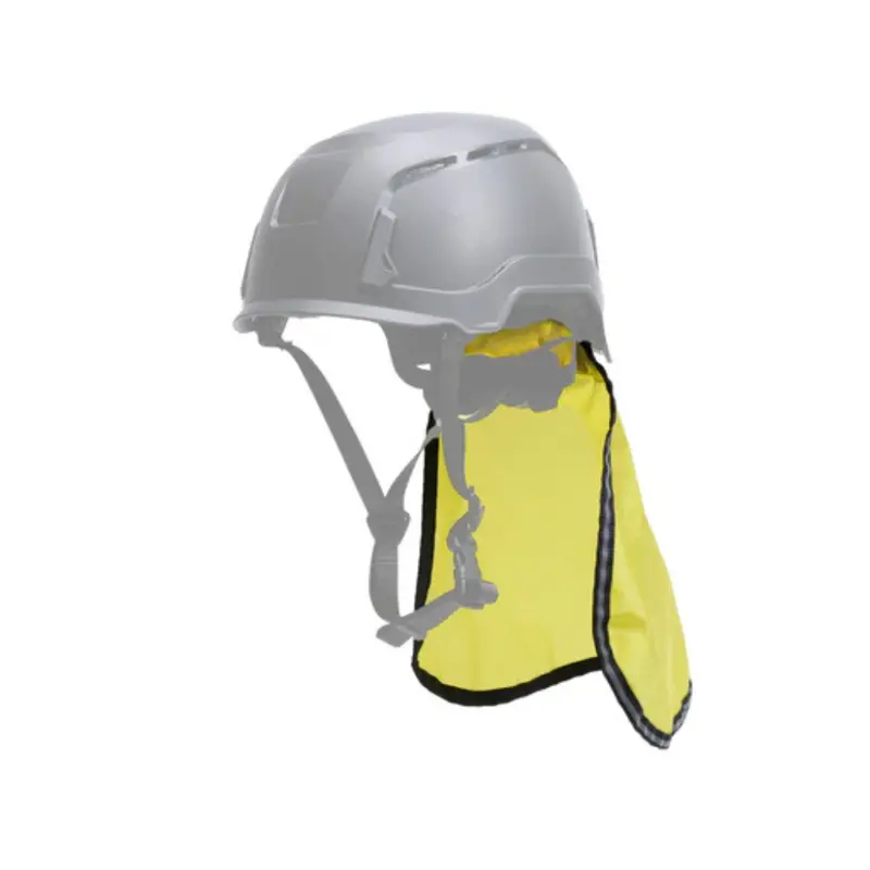 Pyramex SL T2™ Neck Shade – Extended Sun and Debris Protection (HPT2CNS130)