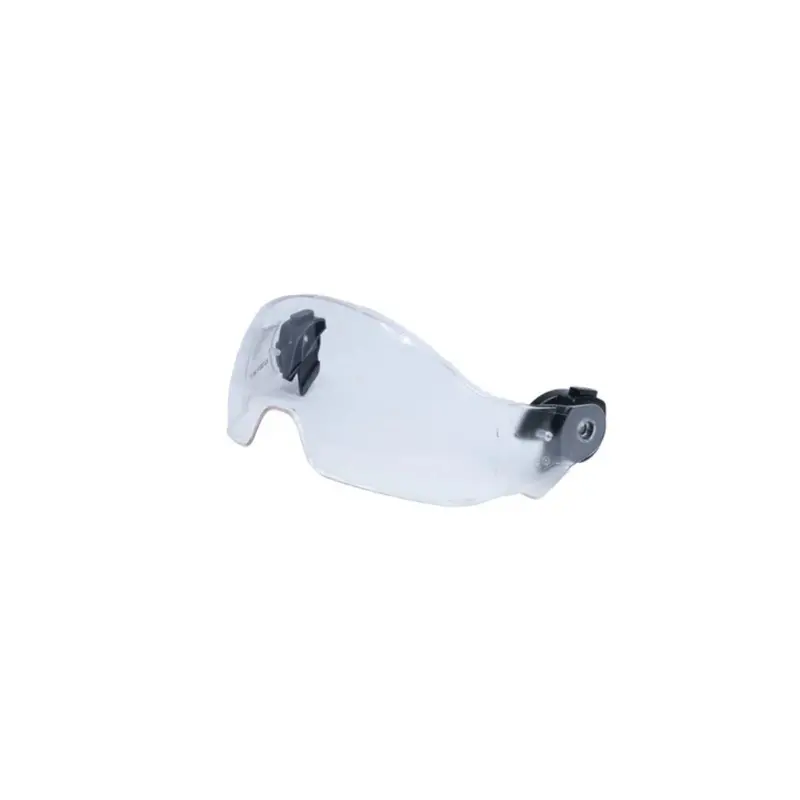 Pyramex SL T2™ Replacement Visor – Compatible with HV10T & HV20T Models (HPT2HV10T / HPT2HV20T)