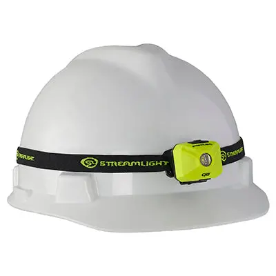 QB® Compact Spot Beam USB Headlamp – 61430