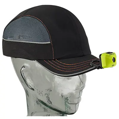 QB® Compact Spot Beam USB Headlamp – 61430