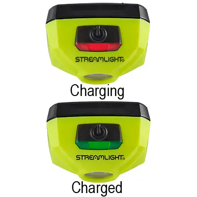 QB® Compact Spot Beam USB Headlamp – 61430
