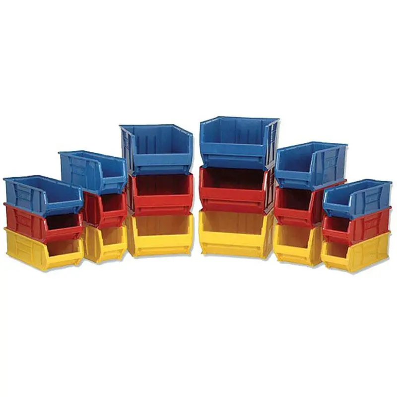 Quantum Hulk Heavy-Duty 24-Inch Storage Container