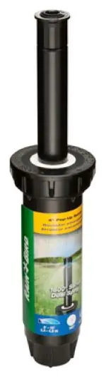 Rain Bird 1804FDS 4-Inch Full-Circle Pop-Up Sprinkler Heads (6-Pack)
