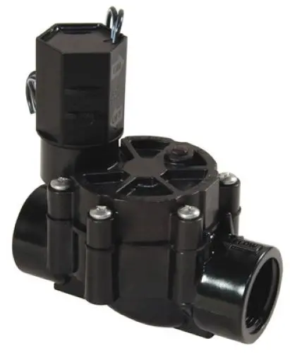 Rain Bird CP-075 3/4″ Automatic In-Line Sprinkler Valve – 5-Pack
