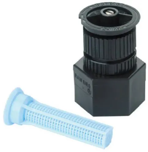 Rainbird A-17-H Half-Circle Shrubbery Sprinkler Nozzle (20-Pack)