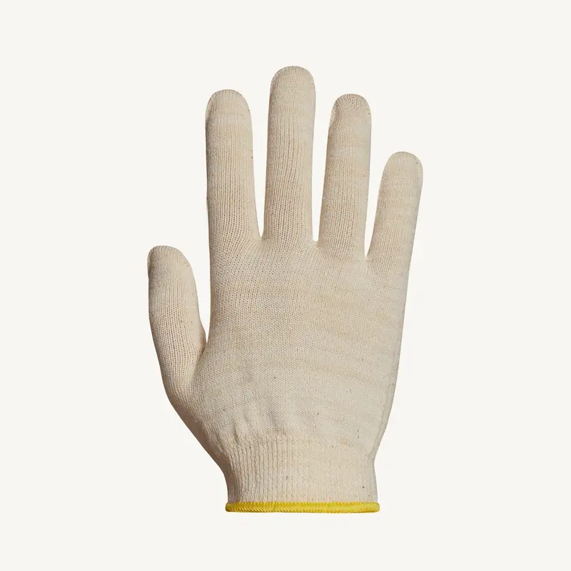 Reversible Sure Knit Inspectors Gloves – Precision Handling for Small Parts