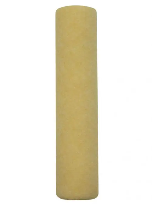 Richard Lamb Pro Roller Cover – 1/4″ Nap, 9-1/2″ Length, Synthetic Wool, Smooth Surface, Model 99101