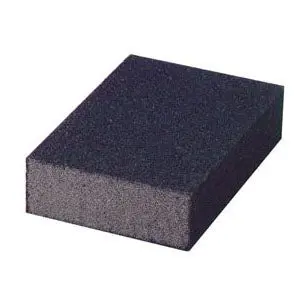 Richard Medium/Fine Grit Sanding Sponge – 4″ x 2-3/4″ – Model 07011