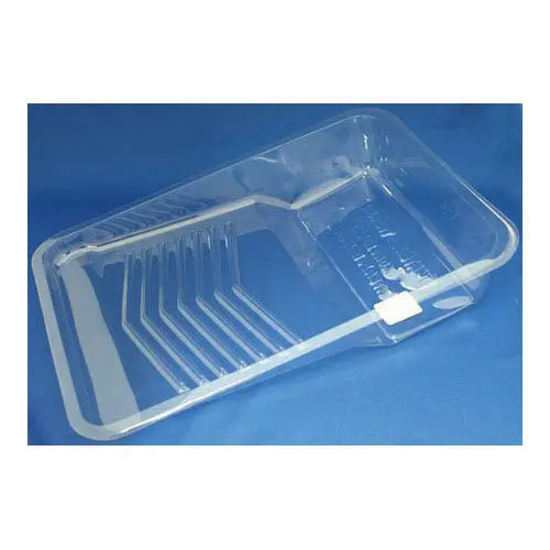 Richard Paint Liner – Lightweight Plastic, Universal Fit for Small Trays, Model 92061