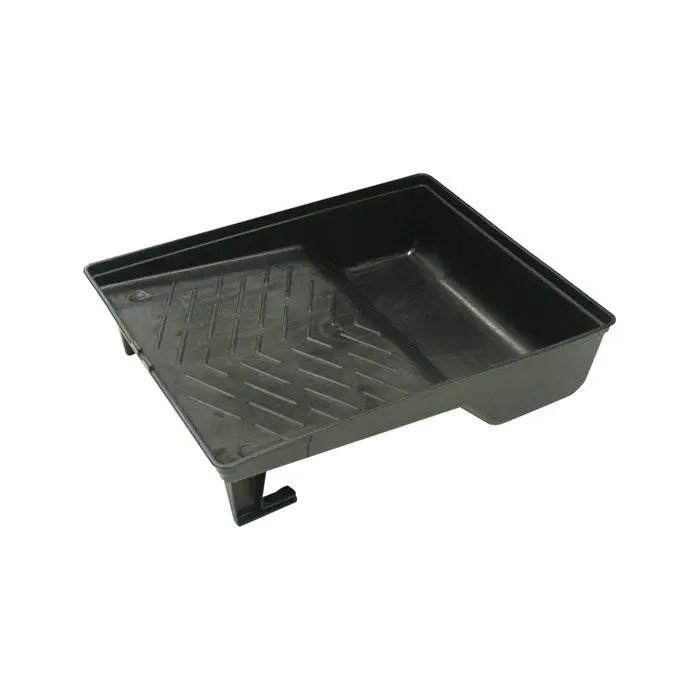 Richard Paint Tray – 2-Liter Capacity, Rigid Plastic Build, Model 92054