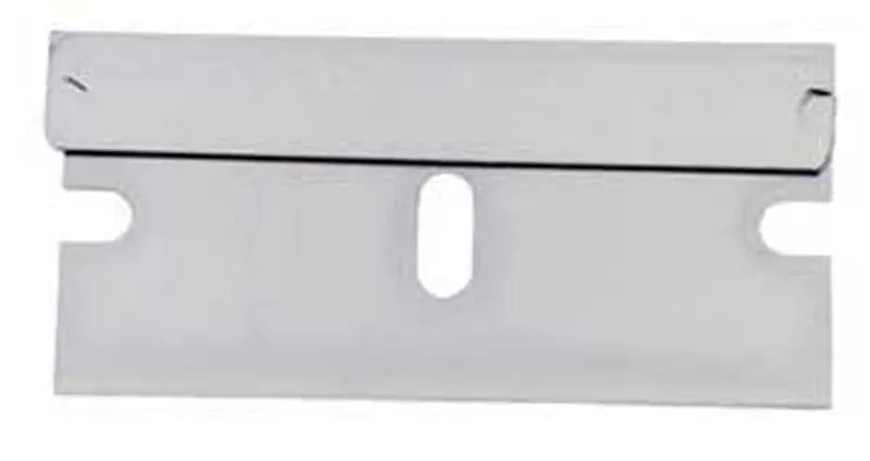Richard Razor Scraper Blades – RS-2-B Replacement Blades